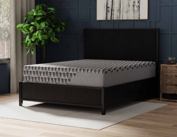 12in Reactive Mattress - King Split Head King Split Head